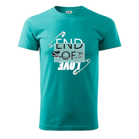 End of love