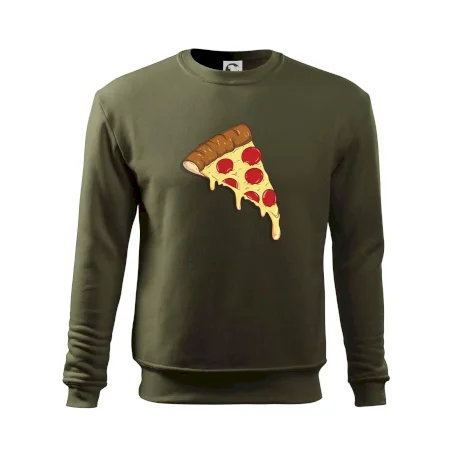 Pizza pre gurmánov