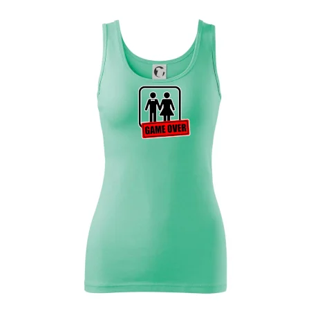 Bachelor Party - Game over (hetero)