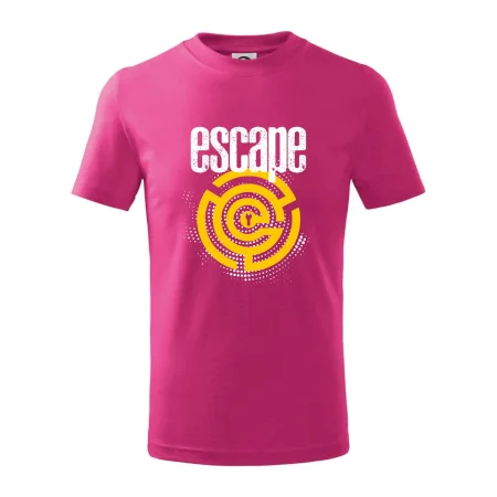 Escape labyrint