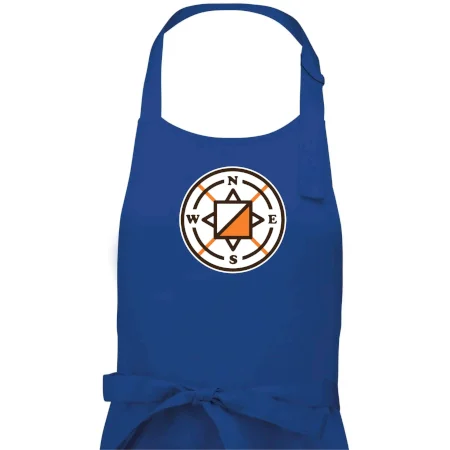 Orientačný beh - navigácia