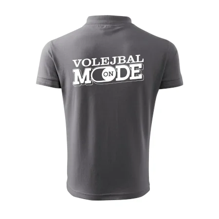 Volejbal mode