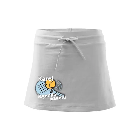 Meno legenda padelu