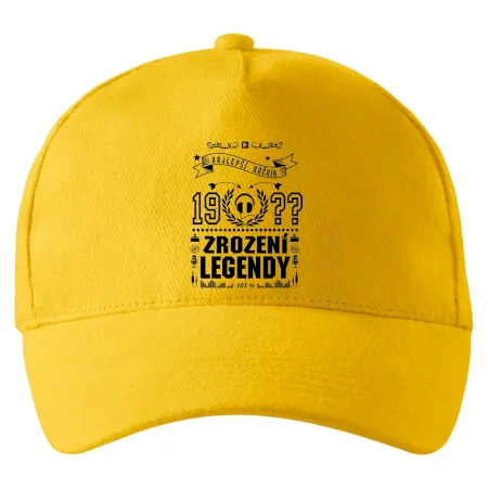 Zrodenie legendy pre DJ