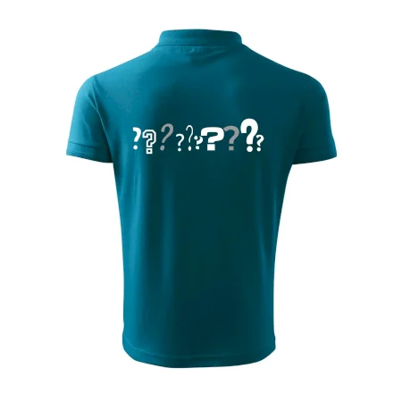 Otázniky ???? keď jednoducho nevieš