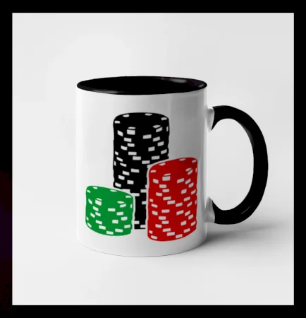 Poker žetóny
