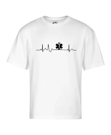 EKG rescue