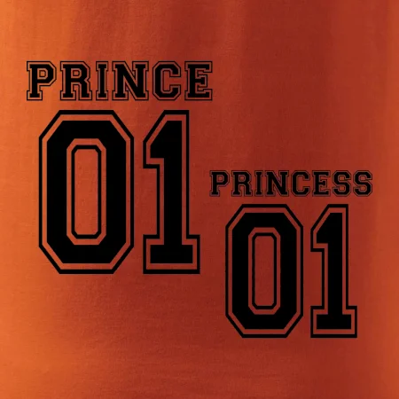 Princess 01