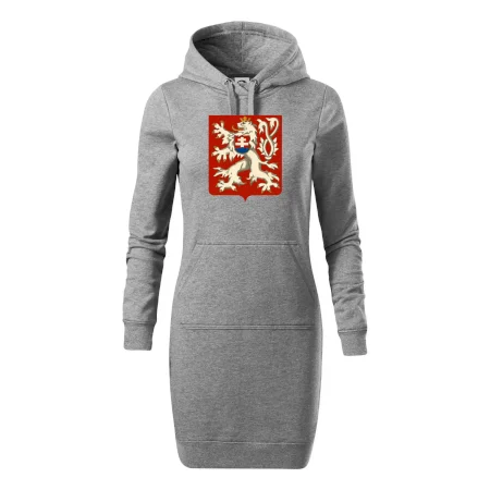 Znak ČSR - Československá republika (1948–1960)