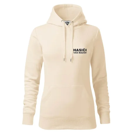 Hasiči nápis (názov zboru - vlastný nápis)