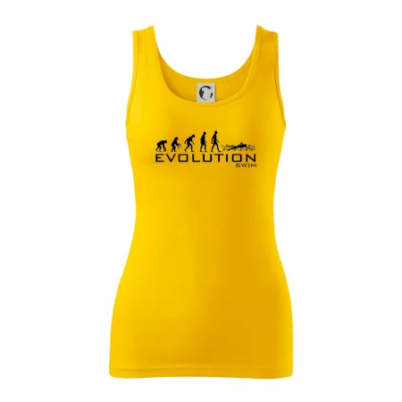 Evolúcia Swim