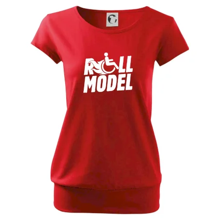 Roll model