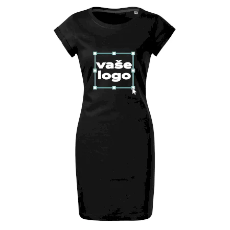 Vlastné logo - Tričko alebo mikina