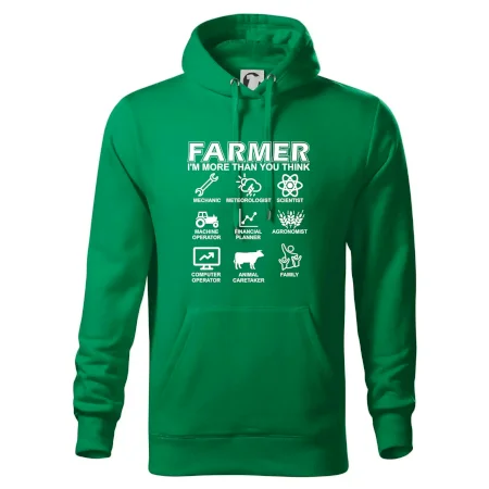Farmer Symbols