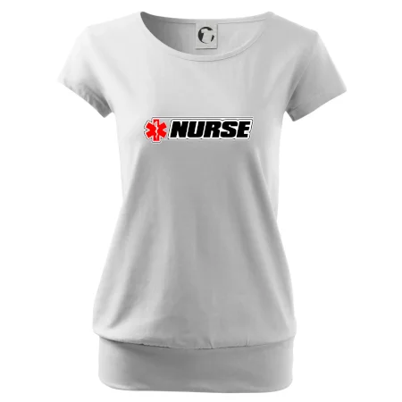 Nurse kríž