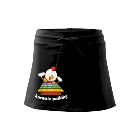 Kuracie paličky