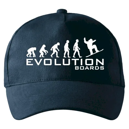 Evolúcia Boards