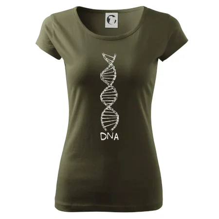 Cyklistovo DNA