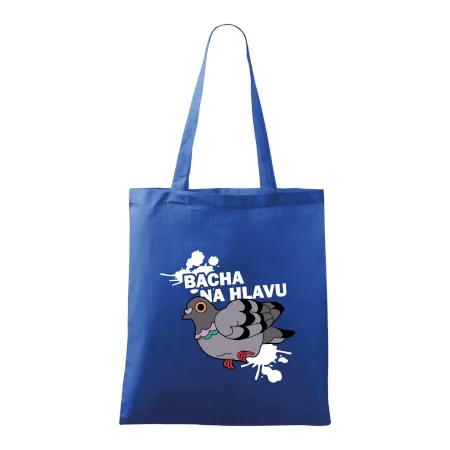 Bacha na hlavu