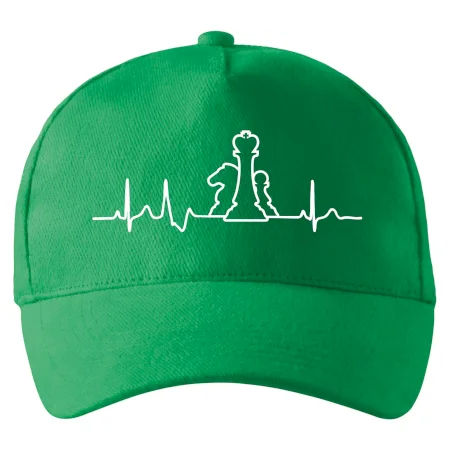 EKG šach