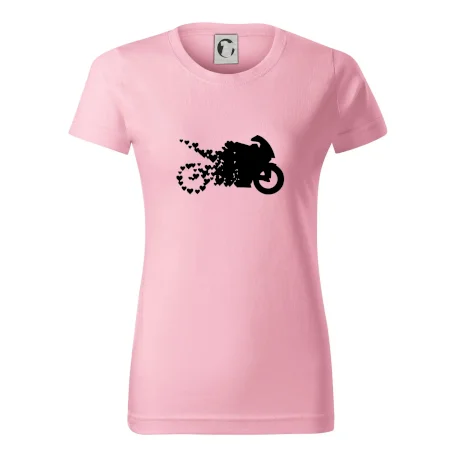 Moto love