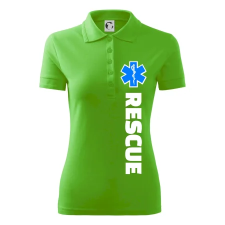 Rescue - pre záchranárov