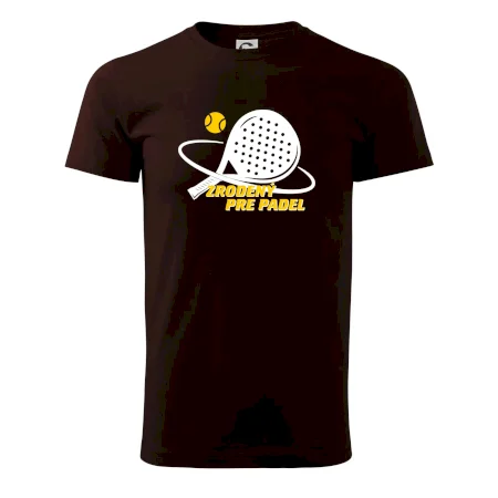 Zrodený pre padel