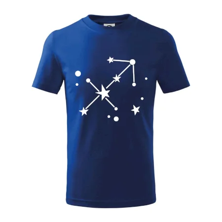 Súhvezdie - Sagittarius - Strelec