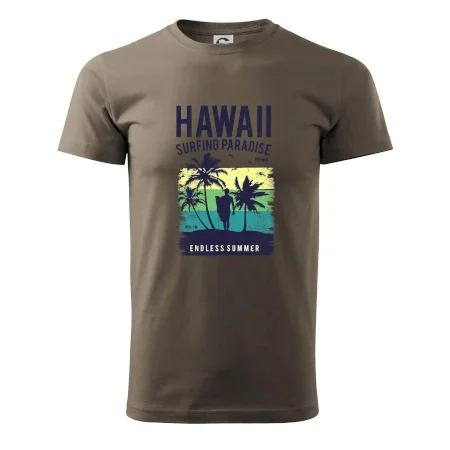 Hawaii