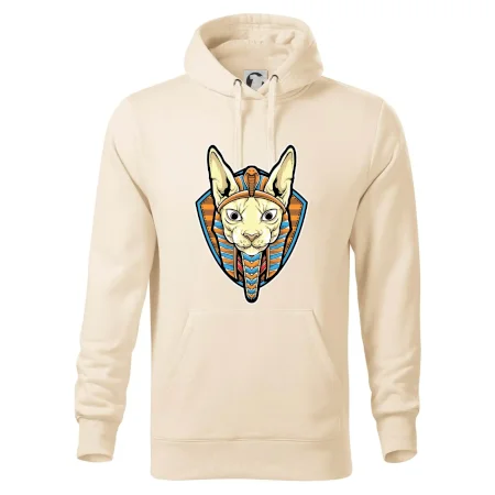 Egyptská mačka