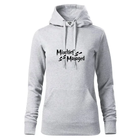 Harry - Mischief Managed