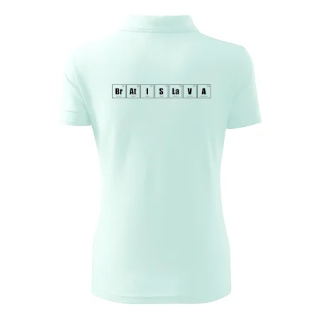 Periodická tabuľka Bratislava