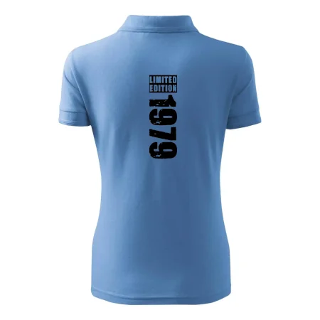 Limited edition 1979 pruh