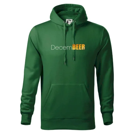 Pivné mesiace - decemBEER