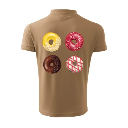 4 donuty