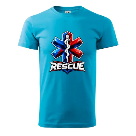 Rescue diamant