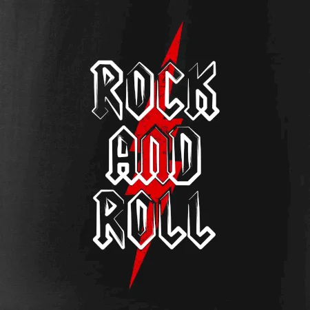 Rock and Roll blesk