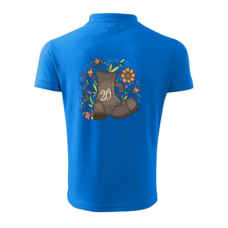 Stará topánka 20