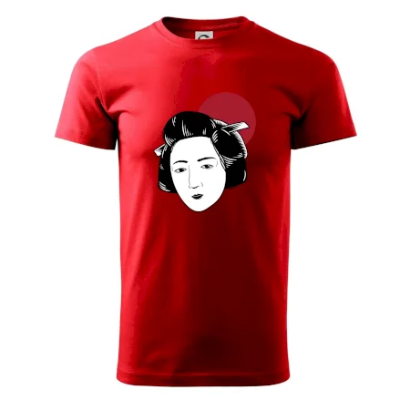 Japan culture - žena