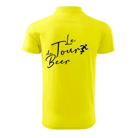 Le tour de beer