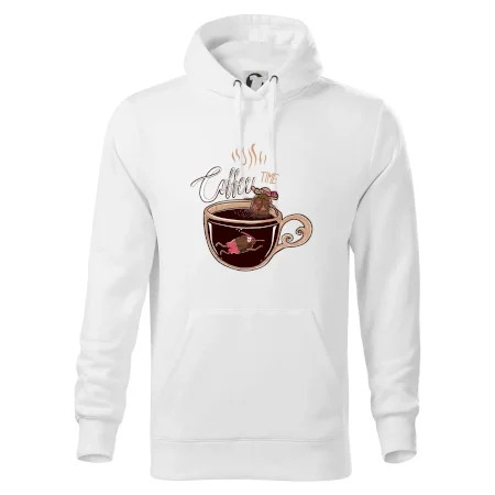 Coffee time bath (Pecka design)