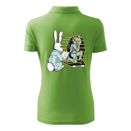 Pokusy na ľuďoch (Pecka Design)