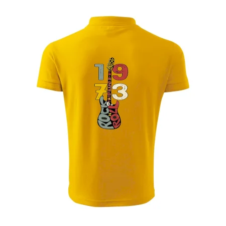 Ročník kytaristy rock drugs sex