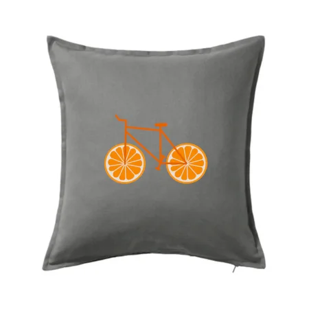 Bicykel pomaranč