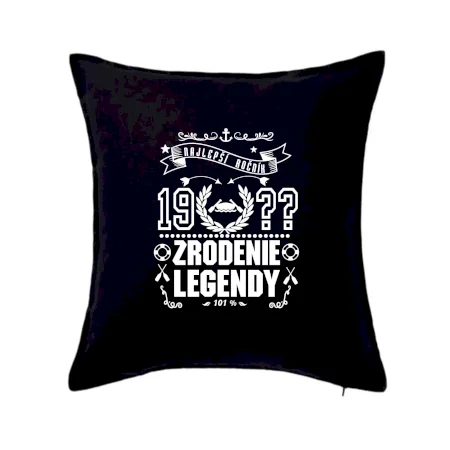 Zrodenie legendy pre vodáka