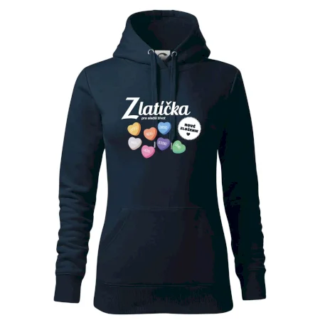 Zlatíčka deti