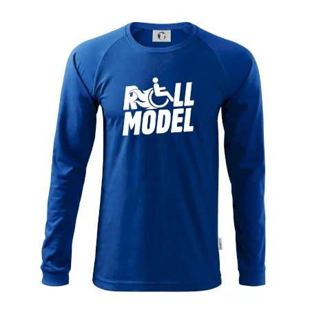 Roll model