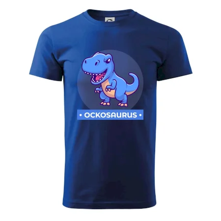 Dinosaurie rodina - ocko