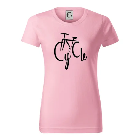 Cycle bicykel