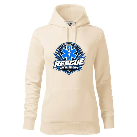 Rescue Division
